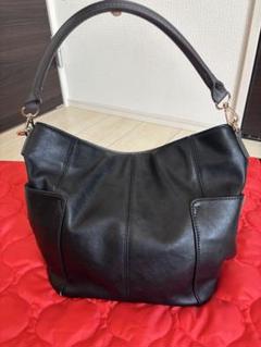 interstapie SOEUR トートバッグ