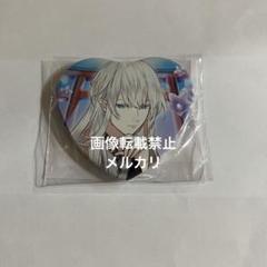 勿ノ怪契リ ビックカメラ アニメガ ソフマップ ハート缶バッジ