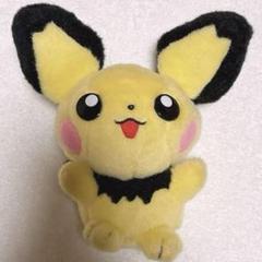 ポケモンギフトボックス ラッキー ぬいぐるみ BANDAI 初期 レトロ ポケモンフレンズ ラッキー ぬいぐるみ 初期 BANDAIの通販 by