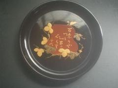 中谷文魚　掛け軸　加賀千代女　俳句　共箱 中谷文魚 掛け軸 加賀千代女 俳句 共箱