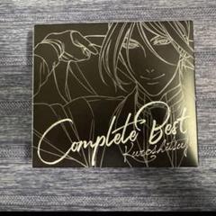 ミュージカル黒執事DVD+黒執事COMPLETE BEST CDのセット Amazon.co.jp: 黒執事 COMPLETE BEST(Blu-ray Disc付): ミュージック