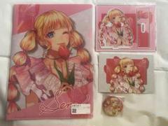HoneyWorks POPUP 成海聖奈 缶バッジ 2025年最新】成海聖奈缶バッチの人気アイテム - メルカリ