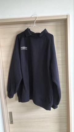 COMOLI UMBRO F.C FREECE Lサイズ - メルカリ