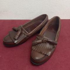 ケンフォード　タッセルローファー　25cm THE KENFORD FINESHOES（ケンフォード ファインシューズ）の公式