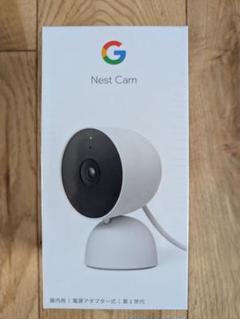 2025年最新】Google nest camの人気アイテム - メルカリ