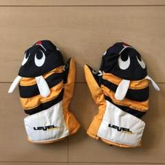 再値下げ!LEVEL HAND グローブ 手袋