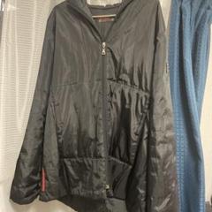 PRADA SPORTナイロンジャケット