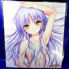 Angel Beats! 岩沢雅美 立華かなで 天使 缶バッジ Angel Beats! 岩沢雅美 立華かなで 天使 缶バッジ