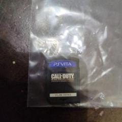 PS Vita CALL of DUTY