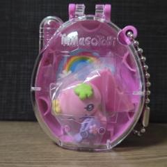 Tamagotchi Collectibles Hobby time ふらわっち