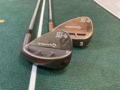 ツアー支給品 MG HI-TOE 54°Prototype【2Dot】新品 希少