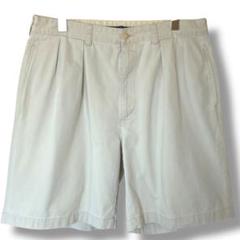 90s Ralph Lauren“2タック“ラルフローレン ショートパンツ