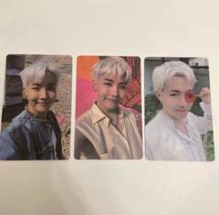 BTS BE M2U ラキドロ トレカ コンプ セット ラキドロ トレカ コンプ☆RUNSEOKJIN 日本限定 BTS - メルカリ