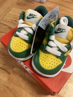 nike dunk low 9cm