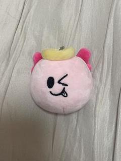 サクヤ　ぬいぐるみ　新品未開封　サクパン 新品未開封 公式品 NCT WISH DOLL サクヤ SAKUYA ぬいぐるみ