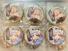 激レア】スイパラ原神コラボ 楓原万葉 神里綾華 缶バッジセット