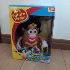 Mrs. Potato Head Wonder Woman フィギュア/未開封