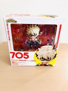 2025年最新】ねんどろいど 爆豪 705の人気アイテム - メルカリ
