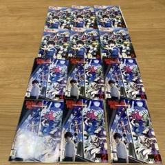100万の命の上に俺は立っている　全１２巻　レンタル版DVD 全巻セット 100万の命の上に俺は立っている 1期＋2期 全12巻セット 完結 DVD