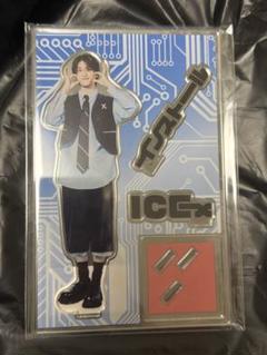 阿久根温世　アクスタ　サンリオ　ハロフェス ICEx ハロフェス サンリオ アクスタ 阿久根温世