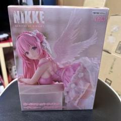 勝利の女神：NIKKE コレクションフィギュアRICH BOX ver.【BOX】