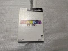 任天堂ゲームキューブ　ギフトピア　動作確認済み