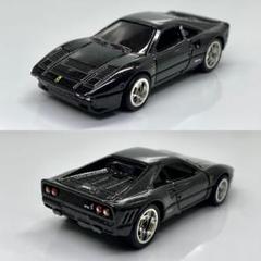 ホットウィール フェラーリ 288 GTO オレンジ ホットウィール フェラーリ 288 GTO オレンジΩ