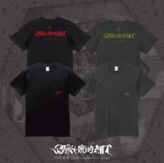 BRAHMAN ブラフマン Tシャツ 六梵全書 ブラック L - メルカリ