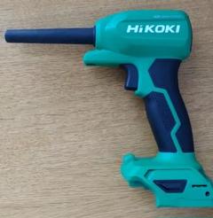 HiKOKI ハイコーキ エアダスター 18V RA18DA  (NN)のサムネイル