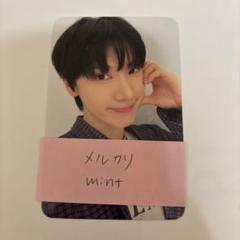 WayV Give Me That トレカ テン Dear my muse