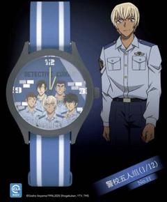 2025年最新】警察学校編 アクリルキーホルダーの人気アイテム