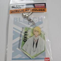 BLEACH WORLD アクリルブロック チャーム 平子真子　キーホルダー 2025年最新】平子真子 キーホルダーの人気アイテム - メルカリ