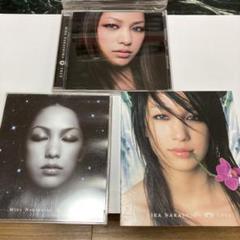 中島美嘉 当選品 SHEEN イヤフォンジャックチャーム
