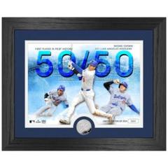 2025年最新】大谷翔平 50 コインの人気アイテム - メルカリ