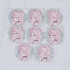 rurudo 個展 FALLEN ガチャガチャ ランダム缶バッジ ハツネ 25個 rurudo 