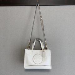 未使用級 コーチ トートバッグ  2wayカーター キャリーオール 28 公式】COACH – コーチ | カーター キャリーオール
