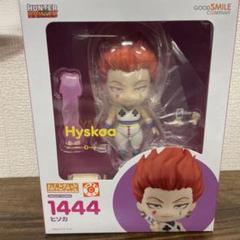 2025年最新】ねんどろいど HUNTER×HUNTER ヒソカの人気アイテム