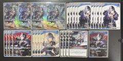 シオリ・ノヴェラ デッキパーツ キュリアスユニバース ホロカ ホロライブカード