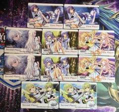 【即日発送】ヴァイス summerpockets 先攻後攻マーカー 10枚セット