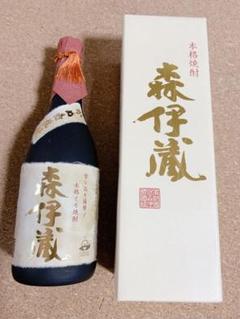値下げ! 父の日 森伊蔵 金ラベル 720ml