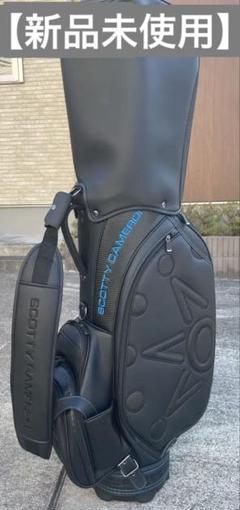 2025年最新】Scotty Cameron ゴルフバッグ・キャディバッグの