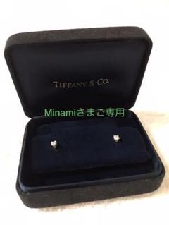 ティファニー ソリティア ピアスの中古/未使用品 - メルカリ ティファニー ソリティア ピアスの中古/未使用品 - メルカリ