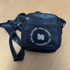 NAPTIME Nissy ショルダーバッグ サコッシュ NAPTIME Nissy ショルダーバッグ サコッシュ