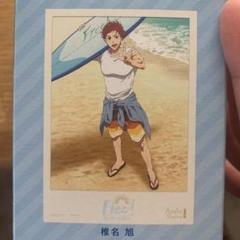 2025年最新】free! タイトーくじ ポスターの人気アイテム - メルカリ