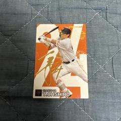 野球カード　サイン付き マットマクレイン 直筆サインカード （Yahoo!オークション