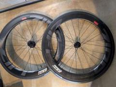 ZIPP 404 Firecrest タイヤ付き　中古　美品 ZIPP 404 FIRECREST F&R TUBULAR WHEELSET NEW | eBay