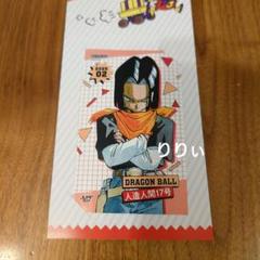 2025年最新】ジャンプショップ ミニブロマイド ドラゴンボールの