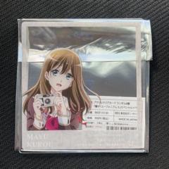 ★響け！ユーフォニアム3★立川スペシャルイベント　クリアファイル全6種 響け！ユーフォニアム3 スペシャルイベント 立川 クリアファイル