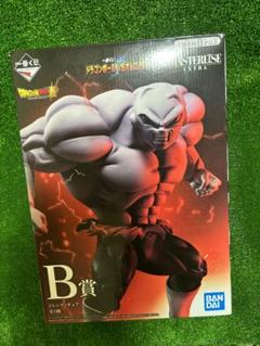 新品、訳あり　フィギュア ドラゴンボール ジレン 一番くじ B賞のサムネイル