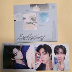 N.Flying Everlasting Digipack ver スンヒョプ